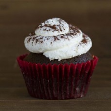Black Forest Cupcakes 6 pcs
